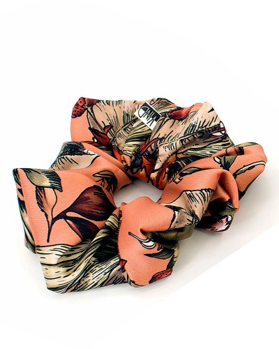 VIND.GR TS_SCRNCH_ROSETTE SCRUNCHIE - 1251215045 VIND.GR TS_SCRNCH_ROSETTE SCRUNCHIE - 1251215045