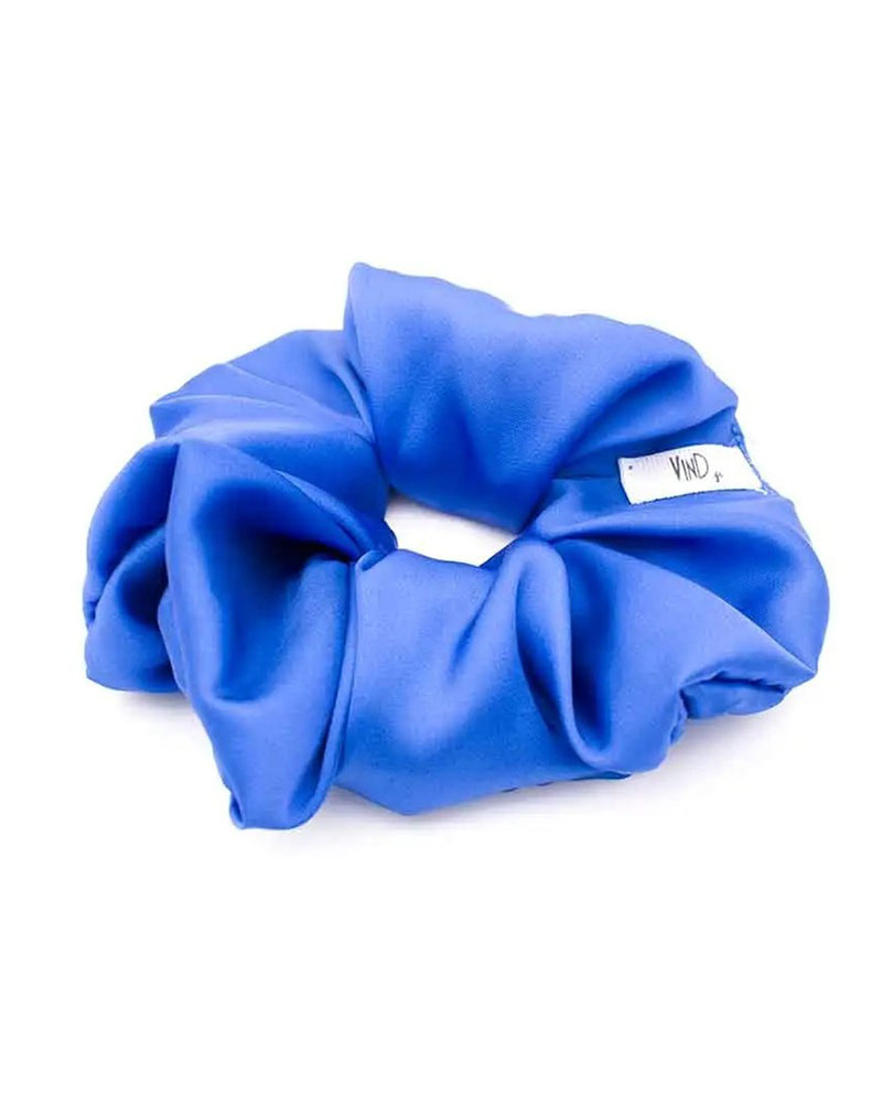VIND.GR TS_SCRNCH_COLOR_COBALT SCRUΝCHIE - 1251217004 VIND.GR TS_SCRNCH_COLOR_COBALT SCRUΝCHIE - 1251217004