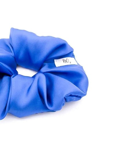 VIND.GR TS_SCRNCH_COLOR_COBALT SCRUΝCHIE - 1251217004 VIND.GR TS_SCRNCH_COLOR_COBALT SCRUΝCHIE - 1251217004