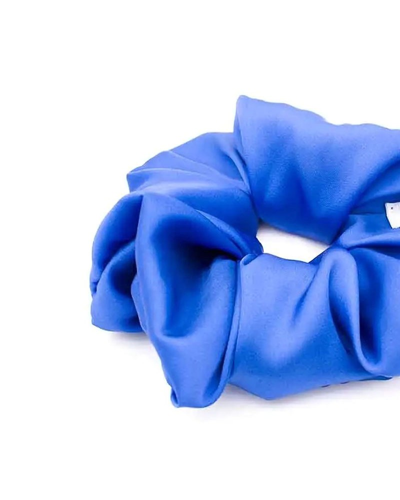 VIND.GR TS_SCRNCH_COLOR_COBALT SCRUΝCHIE - 1251217004 VIND.GR TS_SCRNCH_COLOR_COBALT SCRUΝCHIE - 1251217004