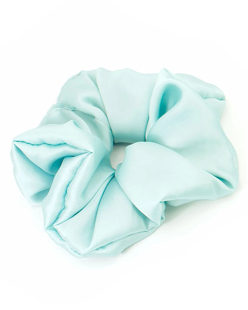 VIND.GR TS_SCRNCH_COLOR_MINT ΜΟΝΟΧΡΩΜΟ SCRUNCHIE - 1251217010 VIND.GR TS_SCRNCH_COLOR_MINT ΜΟΝΟΧΡΩΜΟ SCRUNCHIE - 1251217010
