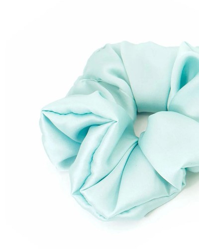 VIND.GR TS_SCRNCH_COLOR_MINT ΜΟΝΟΧΡΩΜΟ SCRUNCHIE - 1251217010 VIND.GR TS_SCRNCH_COLOR_MINT ΜΟΝΟΧΡΩΜΟ SCRUNCHIE - 1251217010