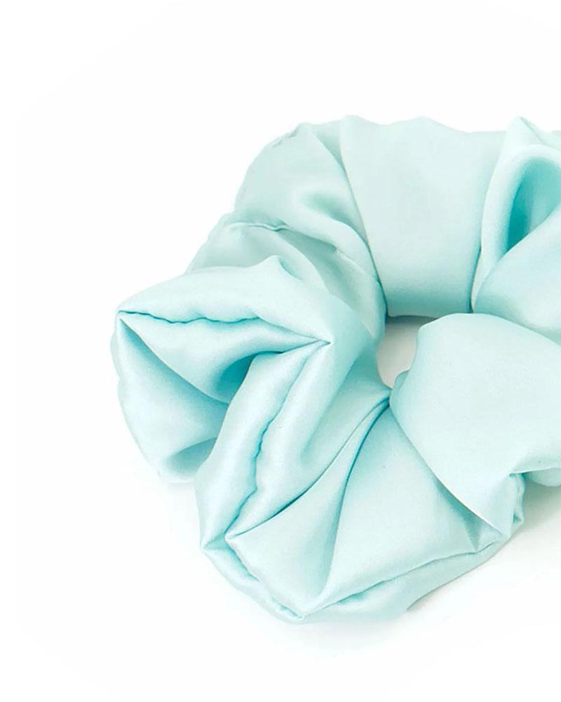 VIND.GR TS_SCRNCH_COLOR_MINT ΜΟΝΟΧΡΩΜΟ SCRUNCHIE - 1251217010 VIND.GR TS_SCRNCH_COLOR_MINT ΜΟΝΟΧΡΩΜΟ SCRUNCHIE - 1251217010