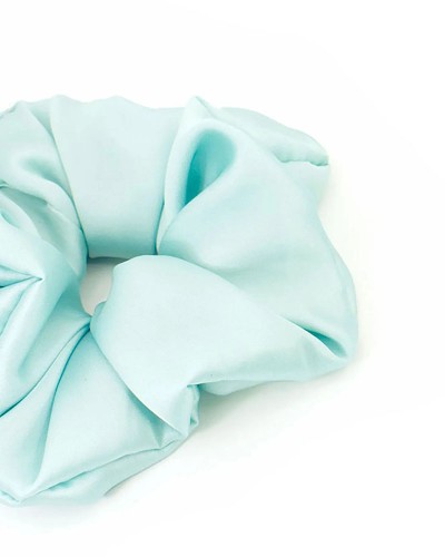 VIND.GR TS_SCRNCH_COLOR_MINT ΜΟΝΟΧΡΩΜΟ SCRUNCHIE - 1251217010 VIND.GR TS_SCRNCH_COLOR_MINT ΜΟΝΟΧΡΩΜΟ SCRUNCHIE - 1251217010