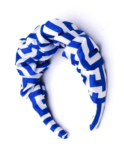 VIND.GR TS_HDBND_SAFFRON_BLUE ΣΤΕΚΑ - 1251222039 VIND.GR TS_HDBND_SAFFRON_BLUE ΣΤΕΚΑ - 1251222039