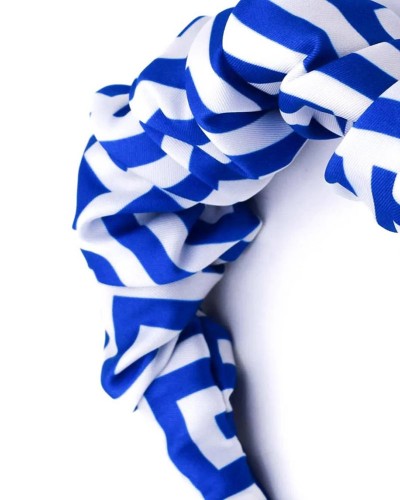VIND.GR TS_HDBND_SAFFRON_BLUE ΣΤΕΚΑ - 1251222039 VIND.GR TS_HDBND_SAFFRON_BLUE ΣΤΕΚΑ - 1251222039