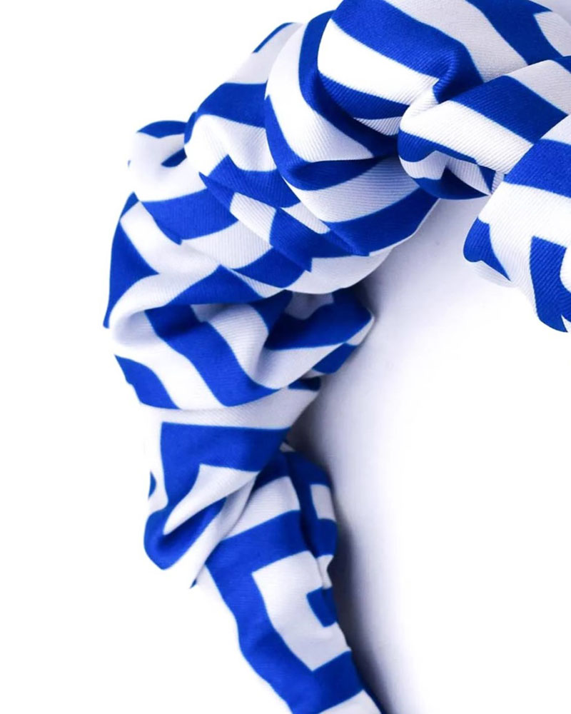 VIND.GR TS_HDBND_SAFFRON_BLUE ΣΤΕΚΑ - 1251222039 VIND.GR TS_HDBND_SAFFRON_BLUE ΣΤΕΚΑ - 1251222039