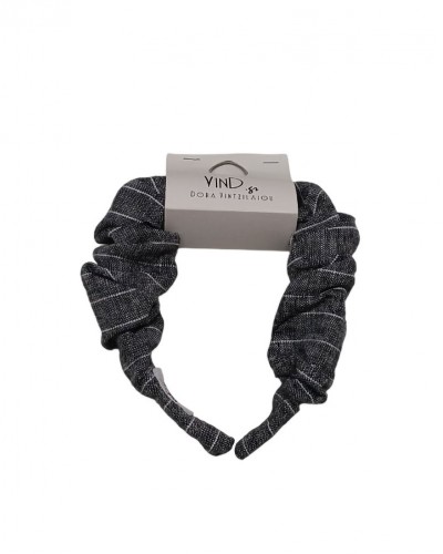 VIND.GR LN_HDBND_STRIPES ΣΤΕΚΑ ΛΙΝΟ - 1251227006
