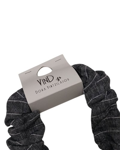 VIND.GR LN_HDBND_STRIPES ΣΤΕΚΑ ΛΙΝΟ - 1251227006