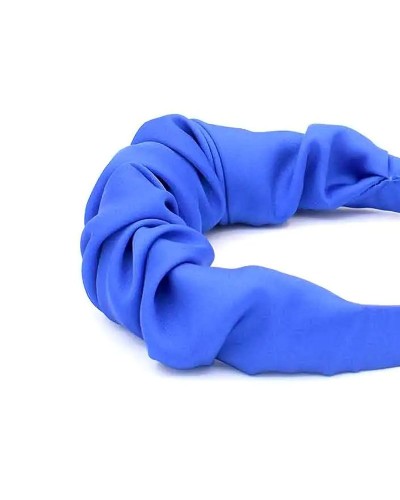 VIND.GR TS_HDBND_COLOR_COBALT	ΣΤΕΚΑ ΜΟΝΟΧΡΩΜΗ - 1251228004