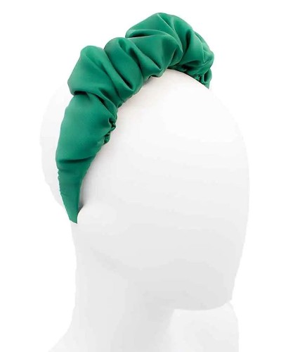 VIND.GR TS_HDBND_COLOR_GREEN ΣΤΕΚΑ ΜΟΝΟΧΡΩΜΗ - 1251228006 VIND.GR TS_HDBND_COLOR_GREEN ΣΤΕΚΑ ΜΟΝΟΧΡΩΜΗ - 1251228006
