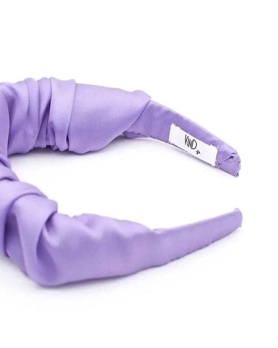 VIND.GR TS_HDBND_COLOR_LILAC ΣΤΕΚΑ ΜΟΝΟΧΡΩΜΗ - 1251228008 VIND.GR TS_HDBND_COLOR_LILAC ΣΤΕΚΑ ΜΟΝΟΧΡΩΜΗ - 1251228008