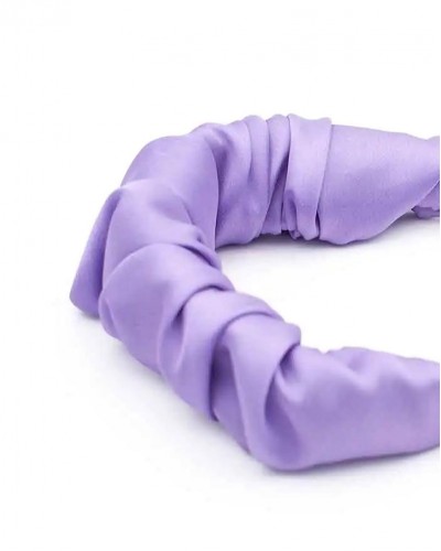 VIND.GR TS_HDBND_COLOR_PURPLE	ΣΤΕΚΑ ΜΟΝΟΧΡΩΜΗ - 1251228012