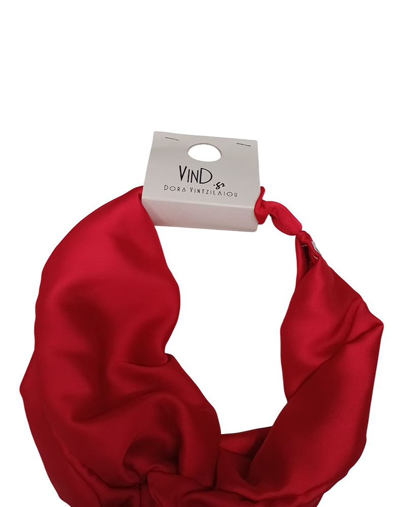 VIND.GR TS_RBBN_COLOR_RED ΜΠΑΝΤΑΝΑ ΚΟΡΔΕΛΑ - 1251246013 VIND.GR TS_RBBN_COLOR_RED ΜΠΑΝΤΑΝΑ ΚΟΡΔΕΛΑ - 1251246013