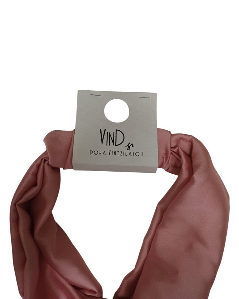 VIND.GR TS_RBBN_COLOR_VINTAGE_PINK ΜΠΑΝΤΑΝΑ ΚΟΡΔΕΛΑ - 1251246015 VIND.GR TS_RBBN_COLOR_VINTAGE_PINK ΜΠΑΝΤΑΝΑ ΚΟΡΔΕΛΑ - 1251246015