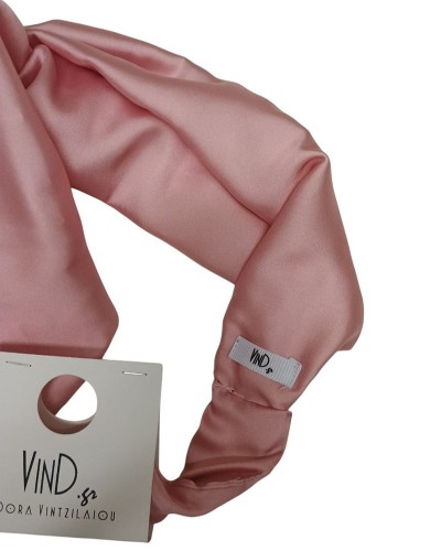 VIND.GR TS_RBBN_COLOR_VINTAGE_PINK ΜΠΑΝΤΑΝΑ ΚΟΡΔΕΛΑ - 1251246015 VIND.GR TS_RBBN_COLOR_VINTAGE_PINK ΜΠΑΝΤΑΝΑ ΚΟΡΔΕΛΑ - 1251246015
