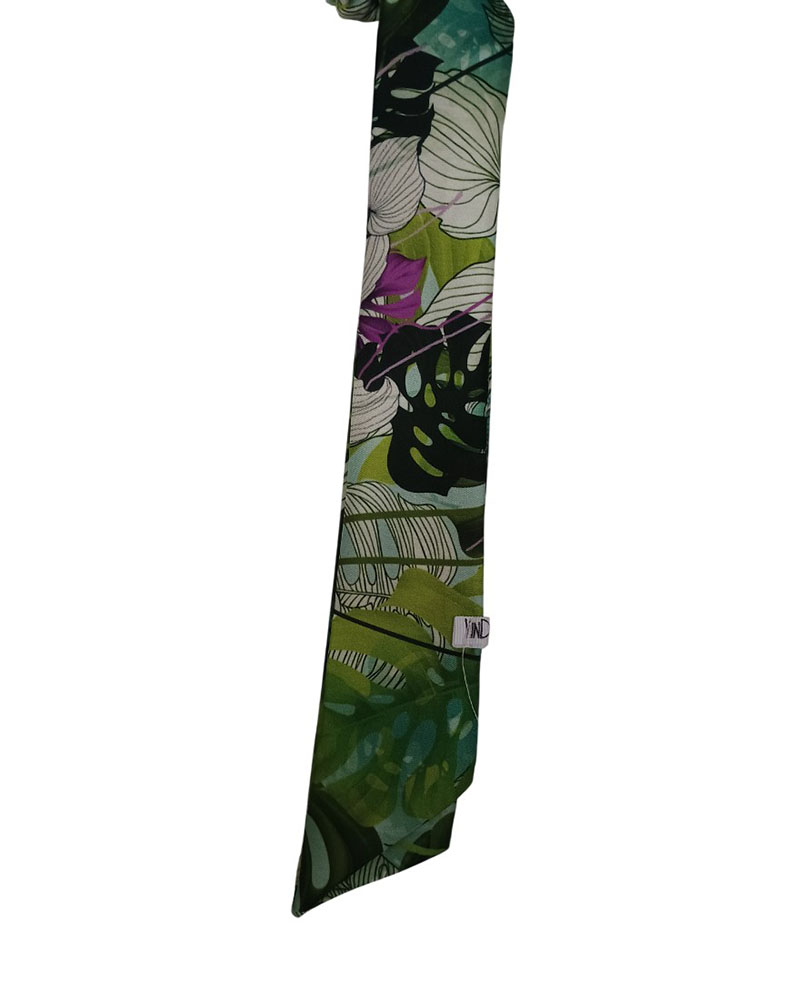 VIND.GR TS_SCRΝCH_SCRF_UBERTA SCRUNCHIE - 1251251057 VIND.GR TS_SCRΝCH_SCRF_UBERTA SCRUNCHIE - 1251251057