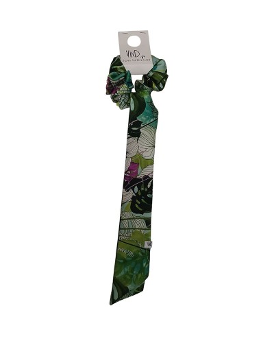 VIND.GR TS_SCRΝCH_SCRF_UBERTA SCRUNCHIE - 1251251057 VIND.GR TS_SCRΝCH_SCRF_UBERTA SCRUNCHIE - 1251251057