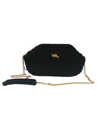 VIND.GR ALMA_CLTCH_BLACK ΠΛΕΚΤΗ ΤΣΑΝΤΑ - 1251455002 VIND.GR ALMA_CLTCH_BLACK ΠΛΕΚΤΗ ΤΣΑΝΤΑ - 1251455002