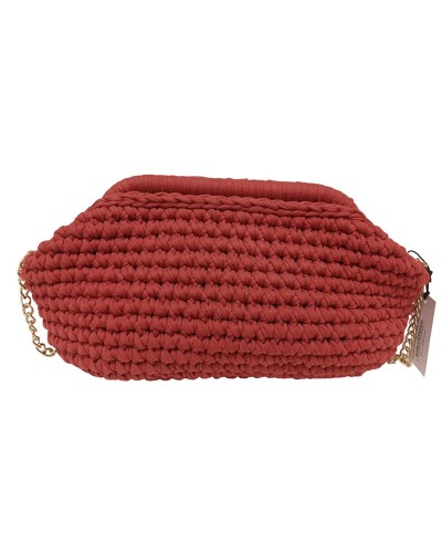 VIND.GR ALMA_CLTCH_TERRACOTTA ΠΛΕΚΤΗ ΤΣΑΝΤΑ - 1251455009 VIND.GR ALMA_CLTCH_TERRACOTTA ΠΛΕΚΤΗ ΤΣΑΝΤΑ - 1251455009