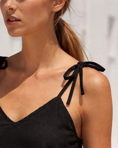 VIND.GR SHORT DRESS - 1262120001