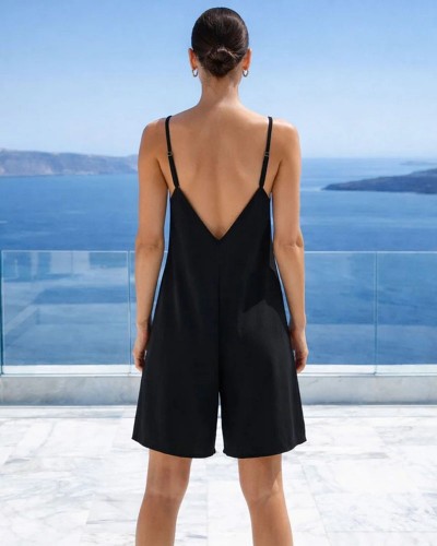 VIND.GR JUMPSUIT - 1262130001