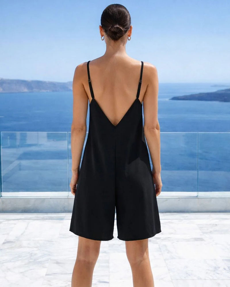 VIND.GR JUMPSUIT - 1262130001