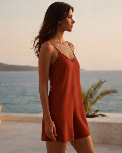 VIND.GR JUMPSUIT - 1262130001