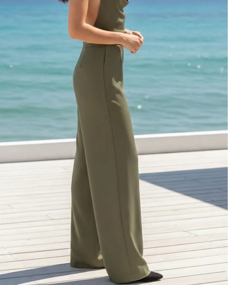 VIND.GR CLASSIC PANTS - 1262780001