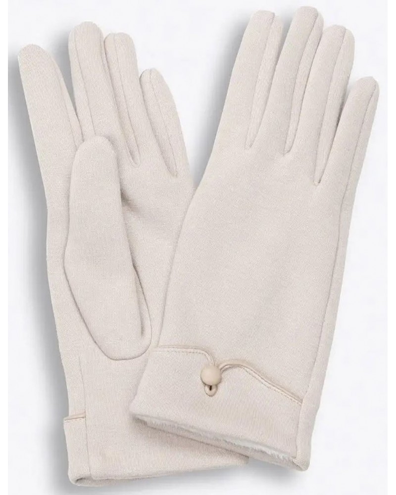 AXEL ACCESSORIES GLOVES ONE BUTTON - 1803-0206