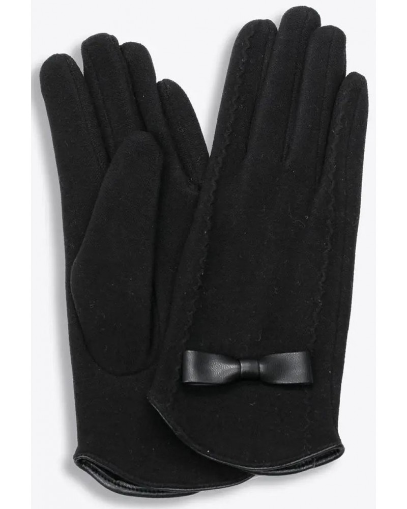 AXEL ACCESSORIES GLOVES BOW - 1803-0208