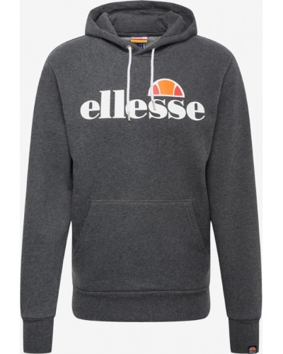 ELLESSE SL GOTTERO OH HOODY ΦΟΥΤΕΡ ΑΝΔΡΙΚΟ - ELSAPSHC074070000000