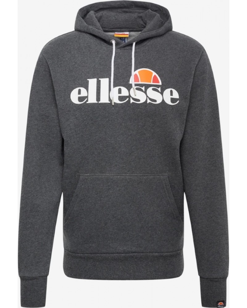 ELLESSE SL GOTTERO OH HOODY ΦΟΥΤΕΡ ΑΝΔΡΙΚΟ - ELSAPSHC074070000000