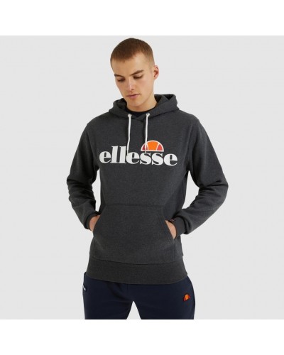 ELLESSE SL GOTTERO OH HOODY ΦΟΥΤΕΡ ΑΝΔΡΙΚΟ - ELSAPSHC074070000000