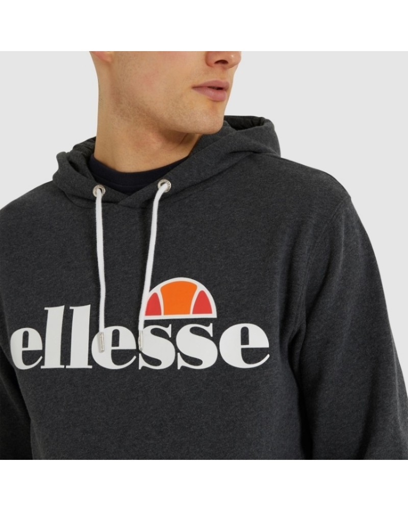 ELLESSE SL GOTTERO OH HOODY ΦΟΥΤΕΡ ΑΝΔΡΙΚΟ - ELSAPSHC074070000000