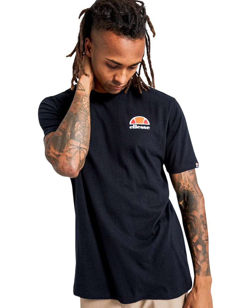 ELLESSE CANALETTO TEE ΜΠΛΟΥΖΑ ΑΝΔΡΙΚΟ - ELSAPSHS045480000000 ELLESSE CANALETTO TEE ΜΠΛΟΥΖΑ ΑΝΔΡΙΚΟ - ELSAPSHS045480000000