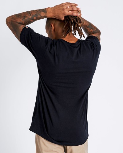 ELLESSE CANALETTO TEE ΜΠΛΟΥΖΑ ΑΝΔΡΙΚΟ - ELSAPSHS045480000000 ELLESSE CANALETTO TEE ΜΠΛΟΥΖΑ ΑΝΔΡΙΚΟ - ELSAPSHS045480000000