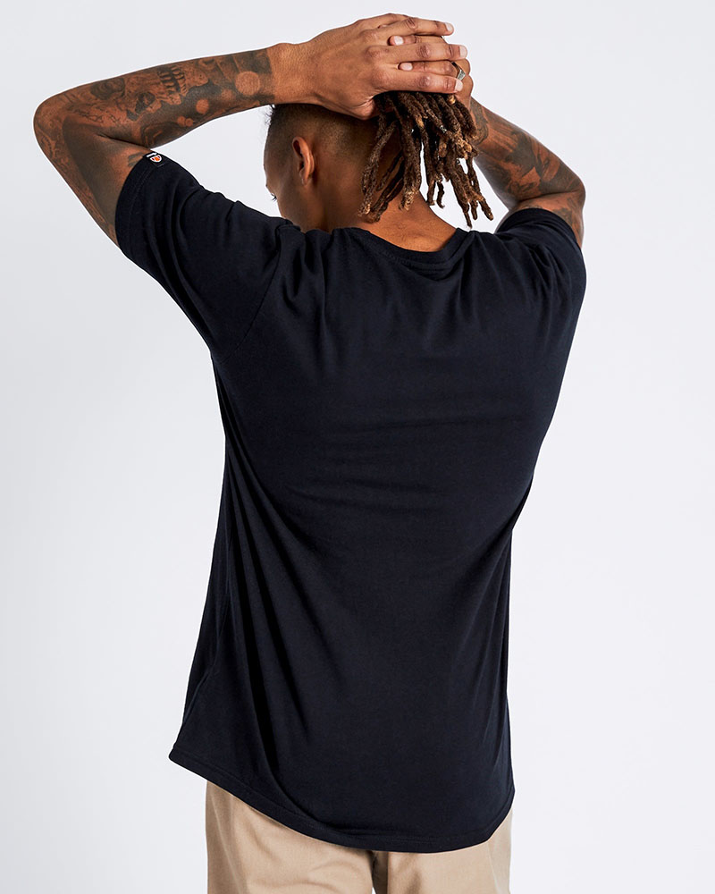 ELLESSE CANALETTO TEE ΜΠΛΟΥΖΑ ΑΝΔΡΙΚΟ - ELSAPSHS045480000000 ELLESSE CANALETTO TEE ΜΠΛΟΥΖΑ ΑΝΔΡΙΚΟ - ELSAPSHS045480000000