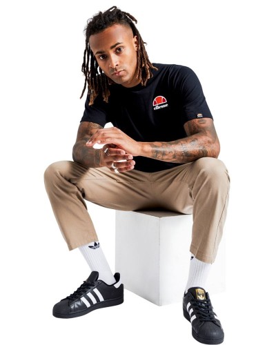 ELLESSE CANALETTO TEE ΜΠΛΟΥΖΑ ΑΝΔΡΙΚΟ - ELSAPSHS045480000000 ELLESSE CANALETTO TEE ΜΠΛΟΥΖΑ ΑΝΔΡΙΚΟ - ELSAPSHS045480000000
