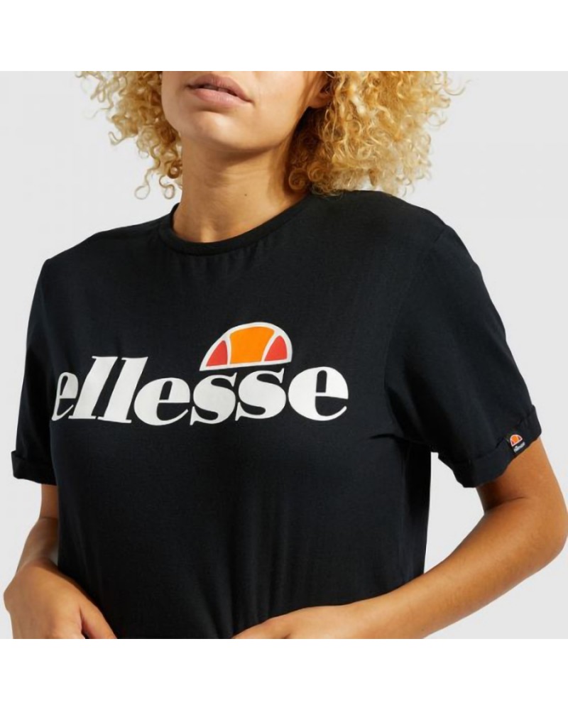 ELLESSE CORE ALBERTA CROP T-SHIRT ΜΠΛΟΥΖΑ ΓΥΝΑΙΚΕΙΟ - ELSAPSGS044840000000