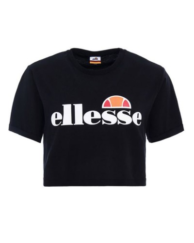 ELLESSE CORE ALBERTA CROP T-SHIRT ΜΠΛΟΥΖΑ ΓΥΝΑΙΚΕΙΟ - ELSAPSGS044840000000