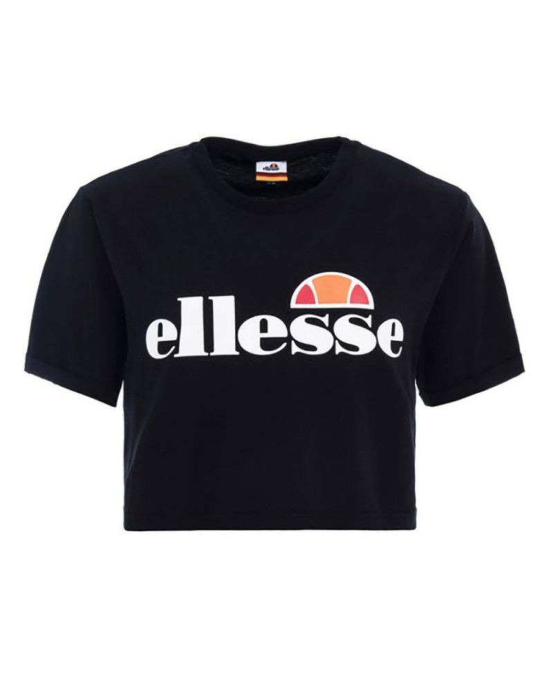 ELLESSE CORE ALBERTA CROP T-SHIRT ΜΠΛΟΥΖΑ ΓΥΝΑΙΚΕΙΟ - ELSAPSGS044840000000