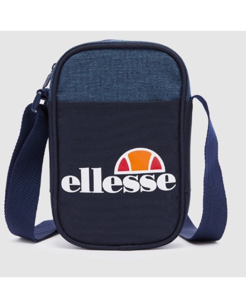 ELLESSE LUKKA CROSS BODY BAG ΤΣΑΝΤΑ UNISEX - ELSACSAAY07280000000