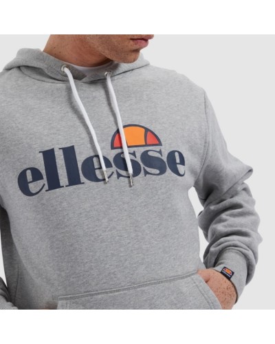 ELLESSE SL GOTTERO OH HOODY ΦΟΥΤΕΡ ΑΝΔΡΙΚΟ - ELSAPSHC074070000000