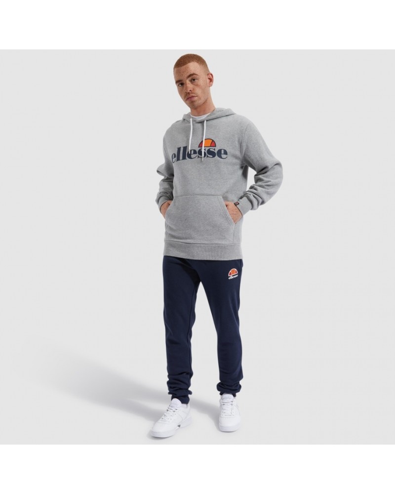 ELLESSE SL GOTTERO OH HOODY ΦΟΥΤΕΡ ΑΝΔΡΙΚΟ - ELSAPSHC074070000000