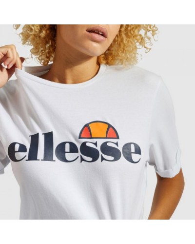 ELLESSE CORE ALBERTA CROP T-SHIRT ΜΠΛΟΥΖΑ ΓΥΝΑΙΚΕΙΟ - ELSAPSGS044840000000