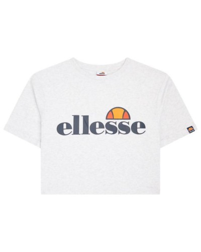 ELLESSE CORE ALBERTA CROP T-SHIRT ΜΠΛΟΥΖΑ ΓΥΝΑΙΚΕΙΟ - ELSAPSGS044840000000