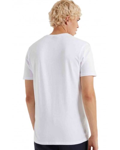 ELLESSE SL PRADO TEE ΜΠΛΟΥΖΑ ΑΝΔΡΙΚΟ - ELSAPSHC074050000000