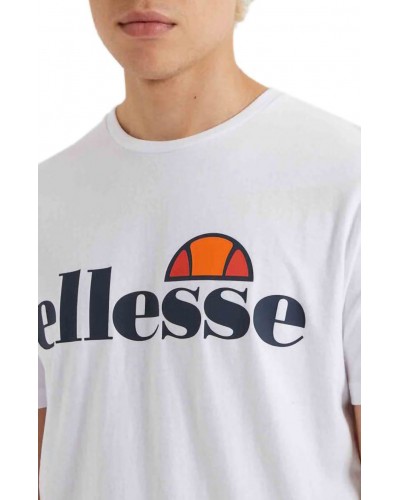 ELLESSE SL PRADO TEE ΜΠΛΟΥΖΑ ΑΝΔΡΙΚΟ - ELSAPSHC074050000000