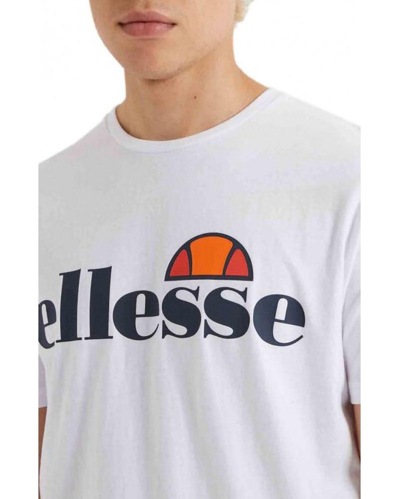 ELLESSE SL PRADO TEE ΜΠΛΟΥΖΑ ΑΝΔΡΙΚΟ - ELSAPSHC074050000000